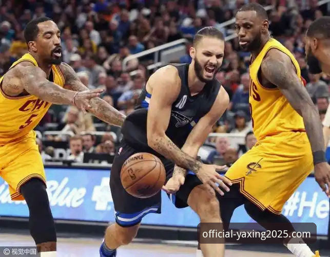 3个关键转折点：深度复盘骑士险胜魔术的攻防博弈